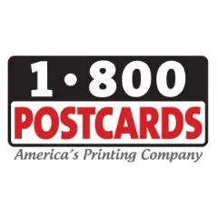 1-800 Postcards discount code