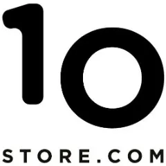 10 Store discount code