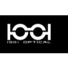 1001 Optical discount code