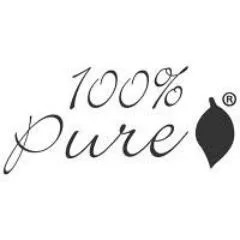 100% PURE discount code