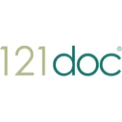 121 Doc discount code