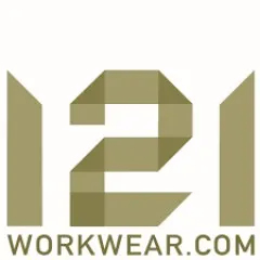 121 Workwear discount code