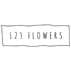 123 Flowers discount code