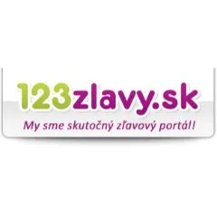 123 Zlavy SK discount code