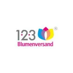 123Blumenversand DE discount code