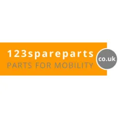 123spareparts discount code