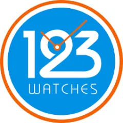 123watches FR discount code