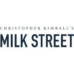 Milk Street discount code