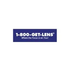 1-800-Get-Lens discount code