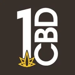 1 CBD discount code