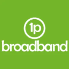 1P Broad Band discount code