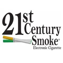 21st Century Smoke discount code