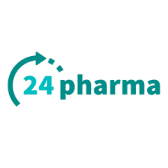 24 Pharma BE discount code
