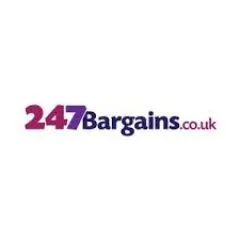 247 Bargains discount code