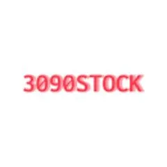 3090 Stock discount code