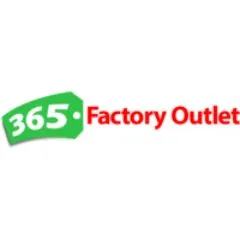 365 Factory Outlet discount code
