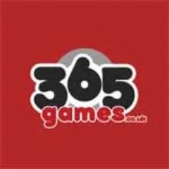 365 Games discount code