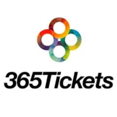 365 Tickets UK discount code