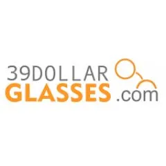 39 Dollar Glasses discount code