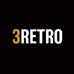 3Retro Football discount code
