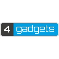 4 Gadgets discount code
