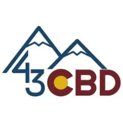 43 CBD Solutions discount code