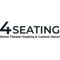 4Seating US discount code