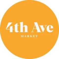 4th Ave Market discount code