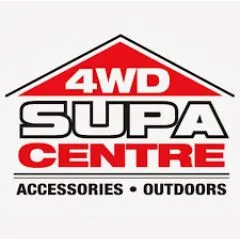4WD Supa Centre discount code