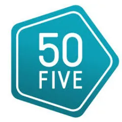 50 Five discount code