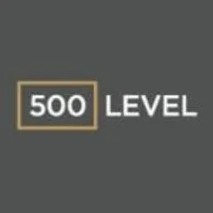500 Level discount code