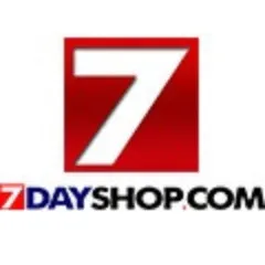 7 Day Shop discount code