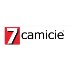 7Camicie IT discount code