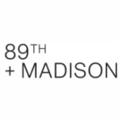 89th + Madison discount code