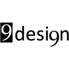9 Design discount code
