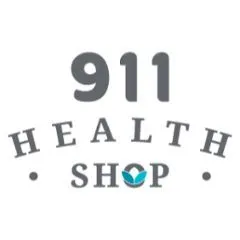 911 Health Shop discount code