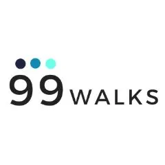 99 Walks discount code