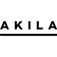 AKILA discount code