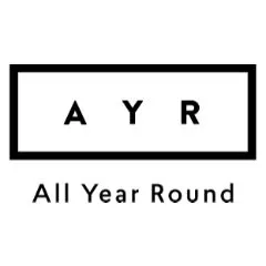 AYR discount code