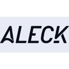 Aleck discount code