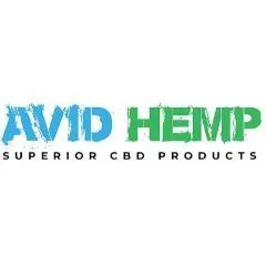 Avid Hemp discount code