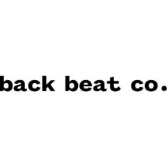 Back Beat Co discount code