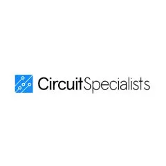 Circuit Specialists discount code