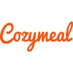 Cozy Meal discount code