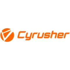 Cyrusher discount code