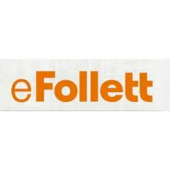 E Follett discount code