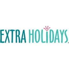 Extra Holidays discount code