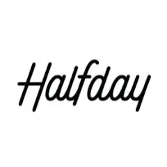 Half Day discount code