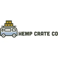 Hemp Crate Co discount code