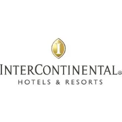 Inter Continental Hotels discount code